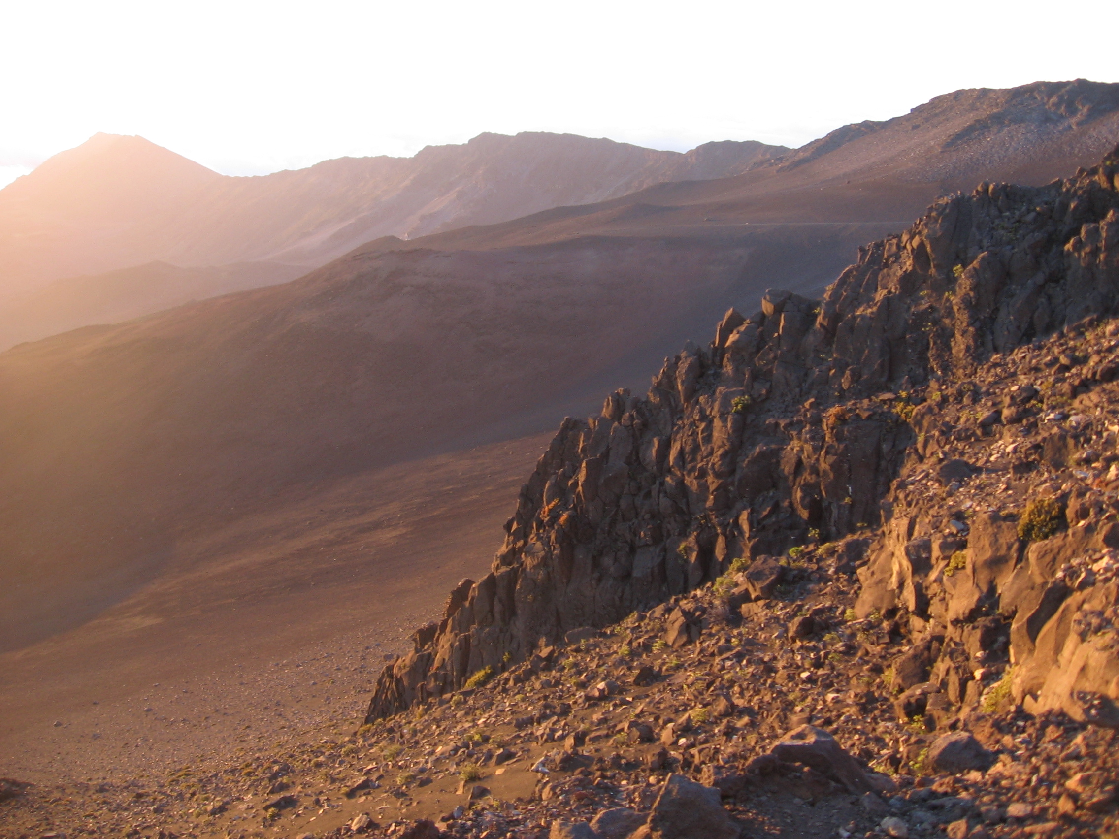 haleakala